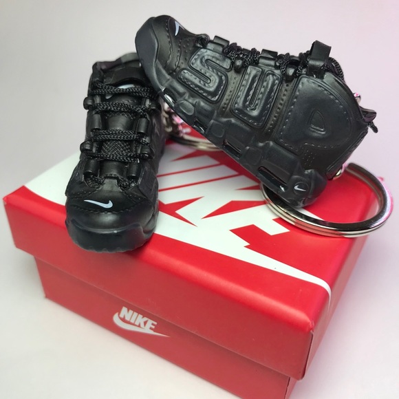 3D keychains - Sneakers - Nike - Hype. - Picture 9 of 16